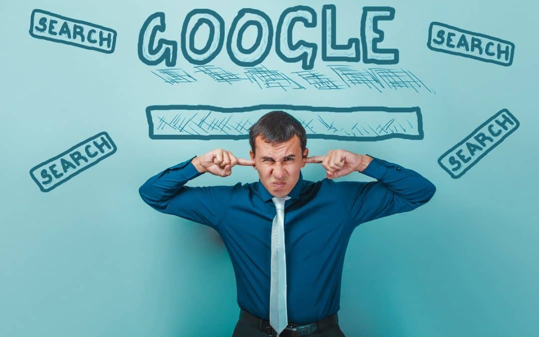 Filtr a ban od Google – jaka jest różnica?