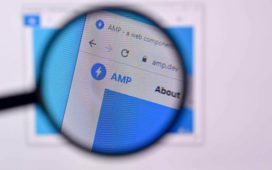 AMP – wszystko, co musisz wiedzieć o przyspieszonych stronach mobilnych [+ jak wdrożyć AMP na WordPress]