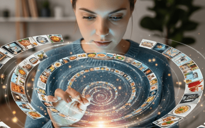 Pinterest jako wyszukiwarka wizualna: Jak go wykorzystać w SEO?