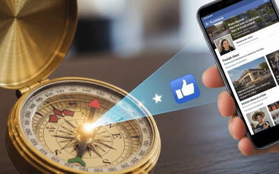 Jak zoptymalizować profil firmowy na Facebooku pod kątem SEO?