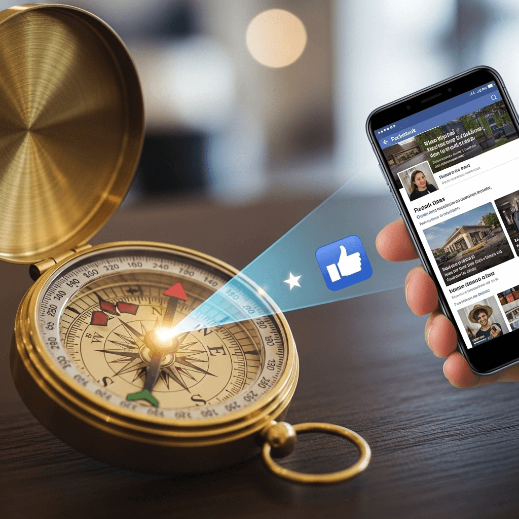 Jak zoptymalizować profil firmowy na Facebooku pod kątem SEO?