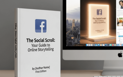 Czy warto prowadzić bloga firmowego na Facebooku, czy na własnej stronie?