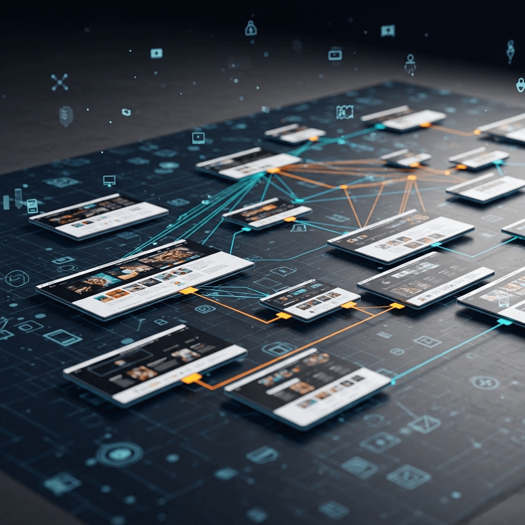Mapa strony (sitemap.xml): Wszystko, co musisz wiedzieć