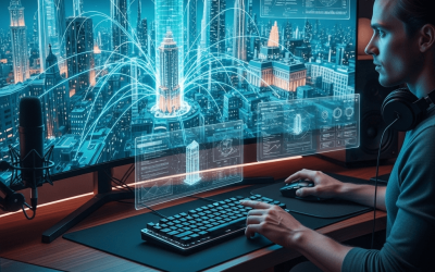 Linkowanie wewnętrzne: Jak stworzyć skuteczną strategię?