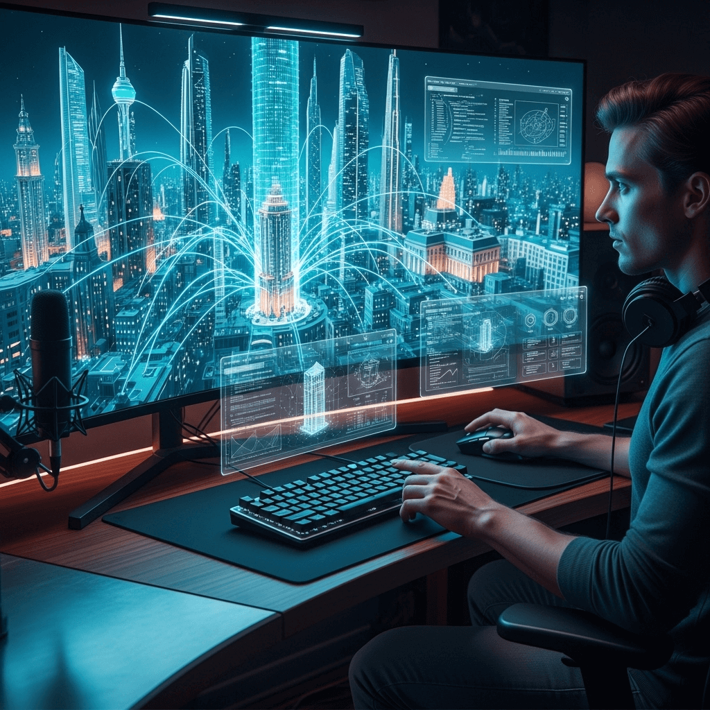 Linkowanie wewnętrzne: Jak stworzyć skuteczną strategię?