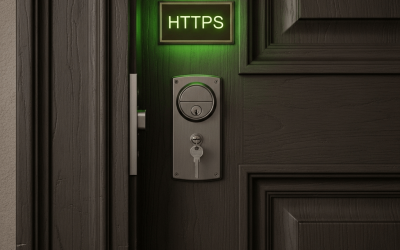 Certyfikat SSL (HTTPS) i jego znaczenie dla SEO